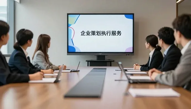 如何通过会务服务提升会议效率与执行质量