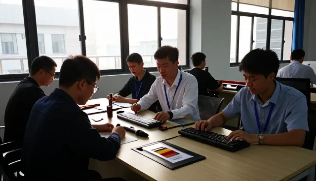 商务服务为什么越来越重视信息咨询等