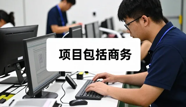 场景应用客户使用网络较为完善的反馈