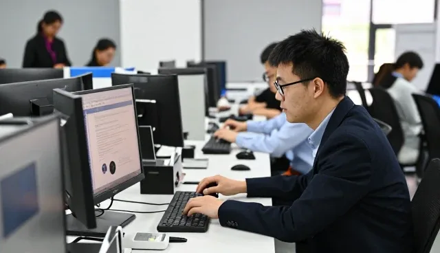 会务服务让验收交付环节管理更加高效